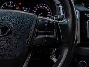 Внедорожник Hyundai Creta 2016 года, 1485000 рублей, Краснодар