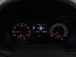 Седан Kia Optima 2017 года, 2199000 рублей, Воронеж