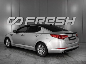 Седан Kia Optima 2011 года, 1310000 рублей, Ростов-на-Дону