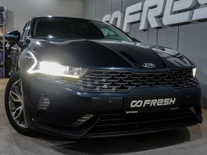 Седан Kia K5 2021 года, 2449000 рублей, Воронеж