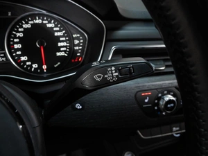 Седан Audi A4 2016 года, 2547000 рублей, Ставрополь