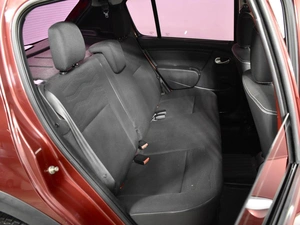 Хетчбэк Renault Sandero Stepway 2013 года, 648100 рублей, Казань