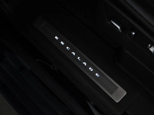 Внедорожник Cadillac Escalade 2021 года, 8099777 рублей, Москва