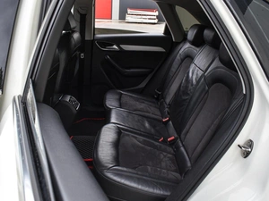 Внедорожник Audi Q3 2011 года, 1230000 рублей, Краснодар