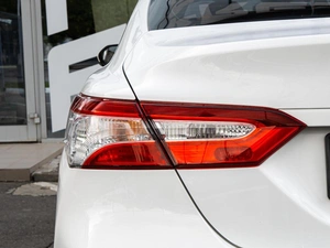 Седан Toyota Camry 2018 года, 2649000 рублей, Волгоград