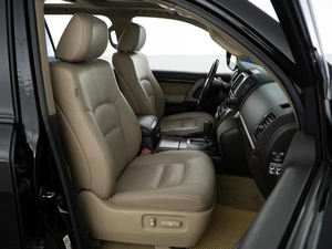 Внедорожник Toyota Land Cruiser 2010 года, 3170046 рублей, Москва