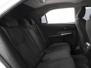 Седан Toyota Camry 2012 года, 1908000 рублей, Омск