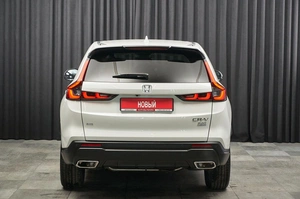 Внедорожник Honda CR-V 2025 года, 4650000 рублей, Красноярск
