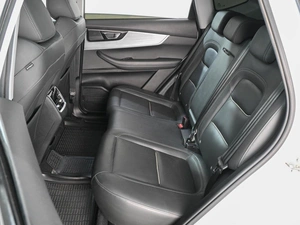 Внедорожник Chery Tiggo 7 Pro Max 2023 года, 2029000 рублей, Аксай