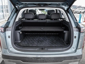 Внедорожник JAECOO J7 2023 года, 2365000 рублей, Краснодар