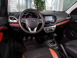 Универсал ВАЗ (LADA) Vesta 2019 года, 1200111 рублей, Тверь