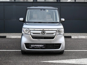 Хетчбэк Honda N-BOX 2019 года, 949000 рублей, Кирилловка