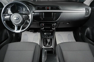 Седан Kia Rio 2019 года, 1479000 рублей, Тюмень