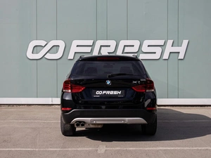 Внедорожник BMW X1 2014 года, 1430000 рублей, Большой Сочи