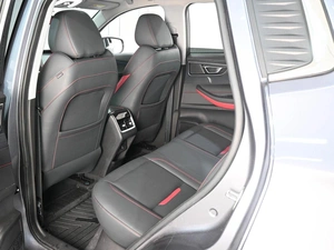 Внедорожник Chery Tiggo 4 Pro 2023 года, 1669000 рублей, Ростов-на-Дону