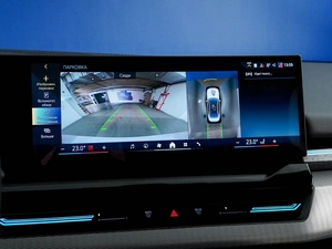 Седан BMW 5 серия 2024 года, 6638888 рублей, Москва