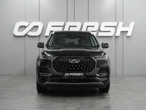 Внедорожник Chery Tiggo 8 Pro Max 2024 года, 3349000 рублей, Воронеж