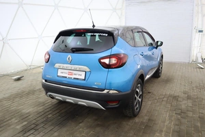 Внедорожник Renault Kaptur 2016 года, 1539000 рублей, Обнинск