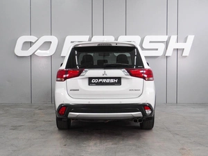 Внедорожник Mitsubishi Outlander 2018 года, 1849000 рублей, Воронеж