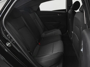 Седан Hyundai Solaris 2019 года, 1378000 рублей, Ставрополь