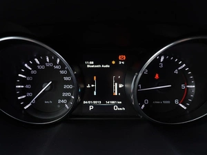 Внедорожник Land Rover Range Rover Evoque 2014 года, 2160000 рублей, Тверь