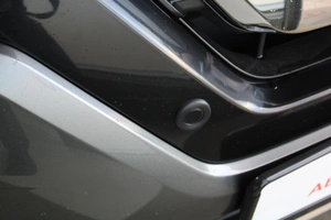 Внедорожник Nissan X-Trail 2019 года, 1820000 рублей, Красноярск
