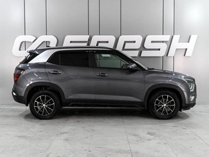Внедорожник Hyundai Creta 2021 года, 2229000 рублей, Аксай