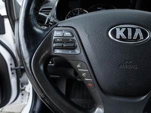 Седан Kia Cerato 2014 года, 993000 рублей, Ставрополь