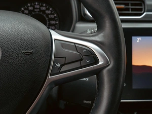 Внедорожник Renault Duster 2021 года, 1790000 рублей, Краснодар