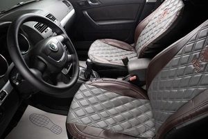Внедорожник Skoda Yeti 2012 года, 829000 рублей, Оренбург