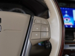 Внедорожник Volvo XC60 2009 года, 1090000 рублей, Волгоград