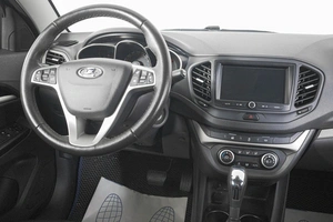 Универсал ВАЗ (LADA) Vesta 2021 года, 1149000 рублей, Кемерово