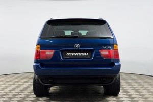 Внедорожник BMW X5 2003 года, 999900 рублей, Казань