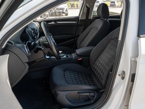 Седан Audi A3 2015 года, 1415000 рублей, Краснодар
