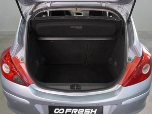 Хетчбэк Opel Corsa 2007 года, 410000 рублей, Воронеж