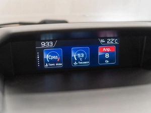 Внедорожник Subaru XV 2017 года, 2120000 рублей, Красноярск