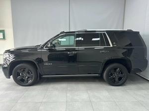 Внедорожник Chevrolet Tahoe 2015 года, 3328000 рублей, Красноярск