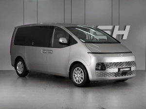 Минивэн Hyundai Staria 2022 года, 5300000 рублей, Минеральные Воды