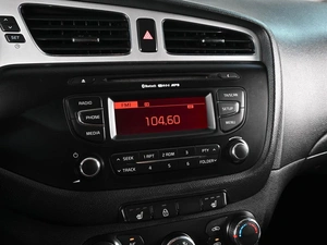 Универсал Kia Ceed 2014 года, 1069000 рублей, Аксай