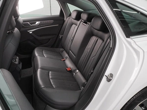 Седан Audi A6 2021 года, 4369000 рублей, Воронеж