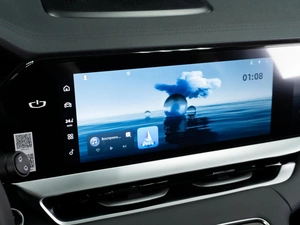 Внедорожник Geely Monjaro 2025 года, 4399000 рублей, Тюмень