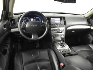 Седан Infiniti G25 2011 года, 1463900 рублей, Казань