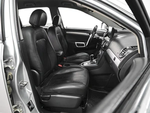 Внедорожник Opel Antara 2012 года, 899000 рублей, Ставрополь