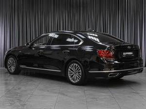 Седан Kia K900 2019 года, 2699000 рублей, Тюмень