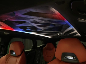 Внедорожник BMW XM 2023 года, 28560000 рублей, Красноярск