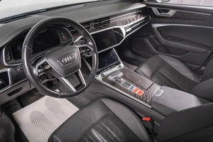 Седан Audi A6 2020 года, 3899000 рублей, Томск