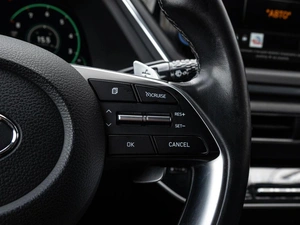 Седан Hyundai Sonata 2021 года, 2650000 рублей, Краснодар