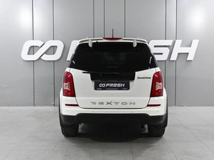 Внедорожник SsangYong Rexton 2012 года, 1299000 рублей, Аксай