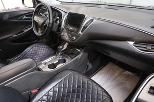 Седан Chevrolet Malibu 2020 года, 1749000 рублей, Новосибирск
