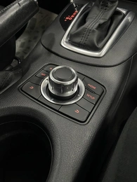 Внедорожник Mazda CX-5 2014 года, 1687000 рублей, Солонцы